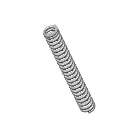 Approved Vendor Compression Spring, O= .180, L= 1.38, W= .032 G309971176